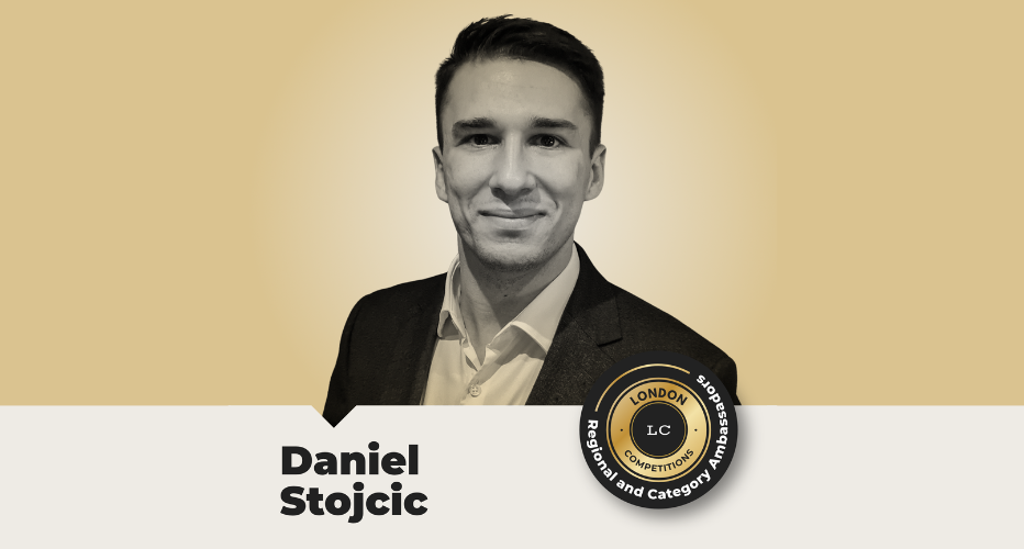 Daniel Stojcic