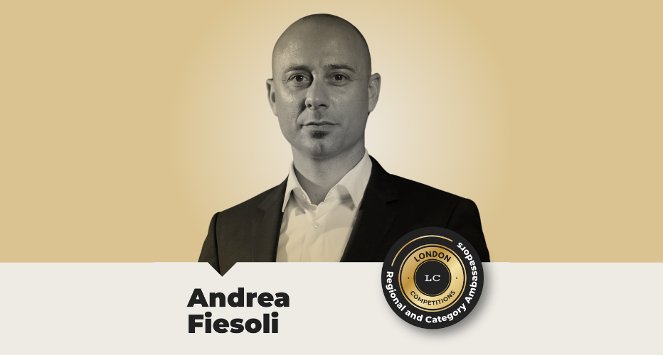 Andrea Fiesoli