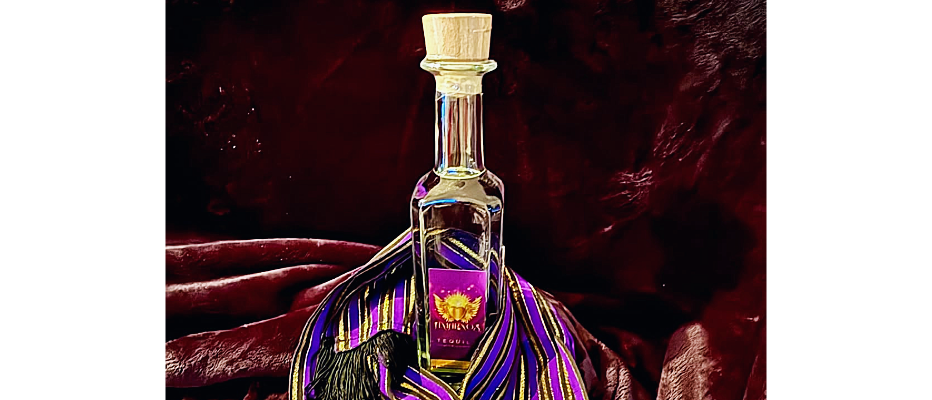 Amarnos Tequila