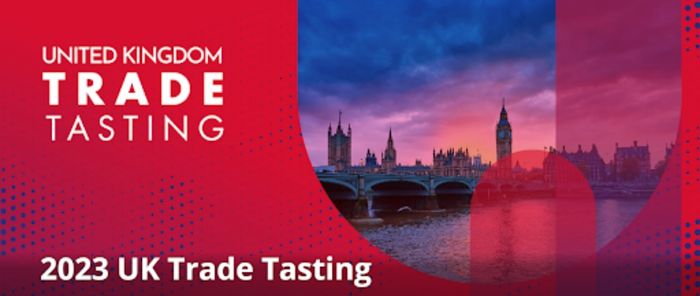 UK Trade Tasting