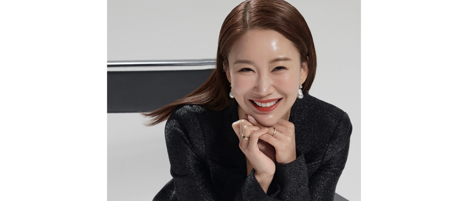Lucia HK Cho, President, HWAYO Soju