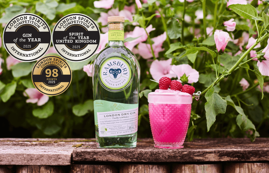 Ramsbury Gin