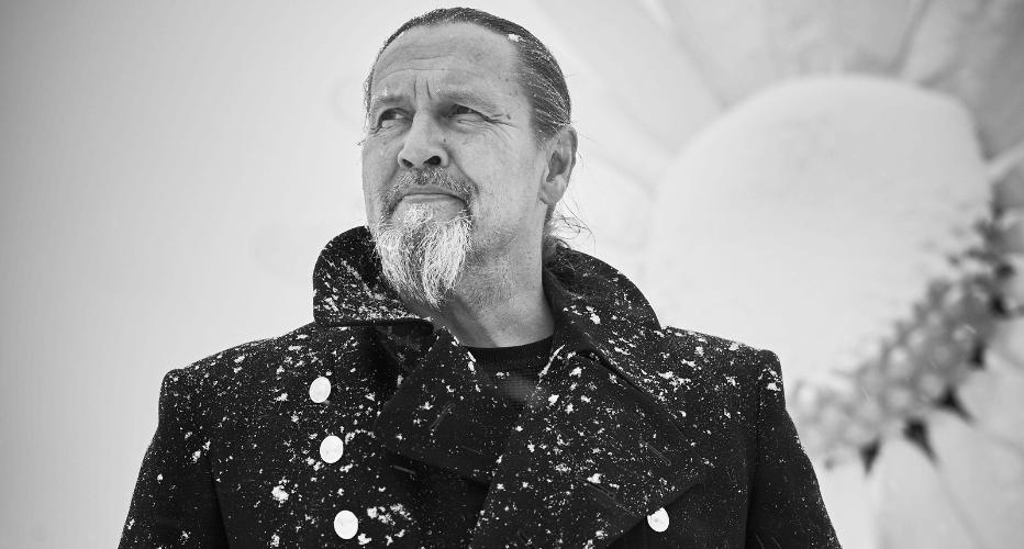 Tapio Järvenpää