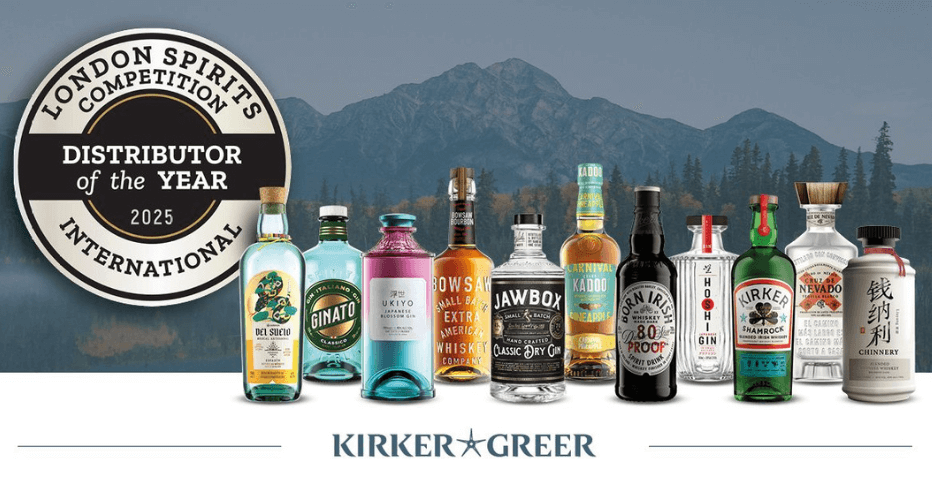 Kirker Greer