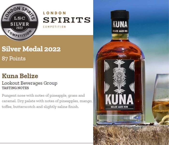 Kuna Belize