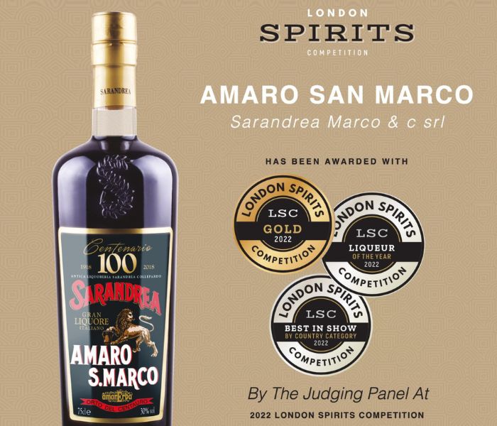 AMARO SAN MARCO