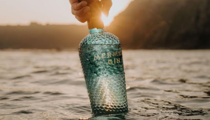 Mermaid Gin