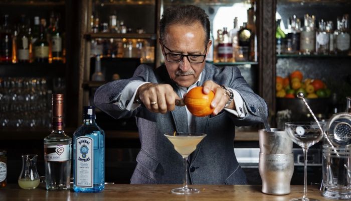 Top Bartenders of London to Watch Out For in 2022