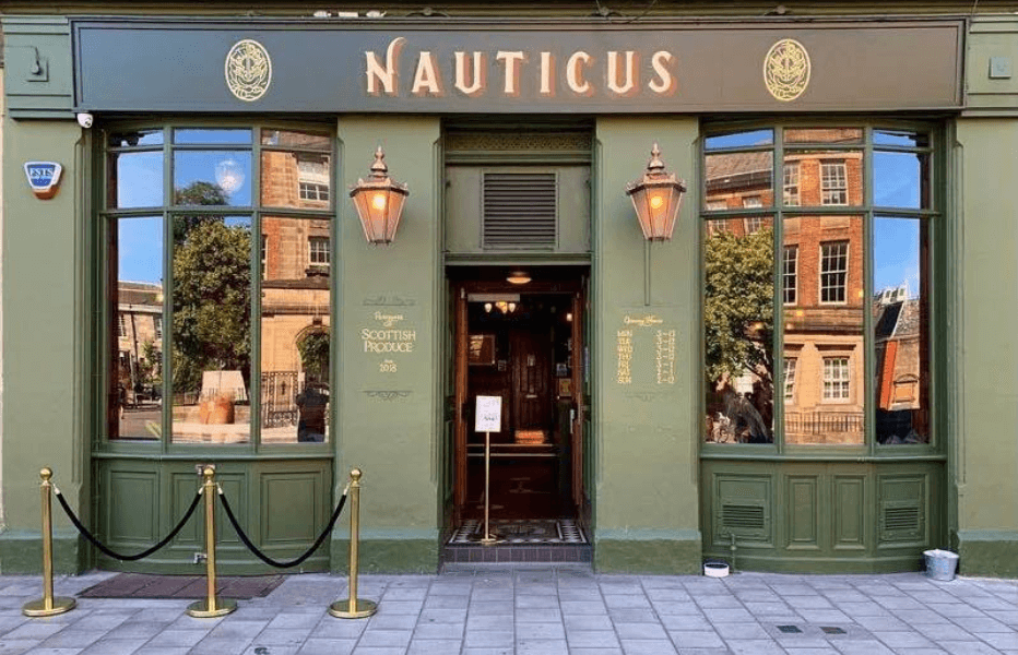 Nauticus