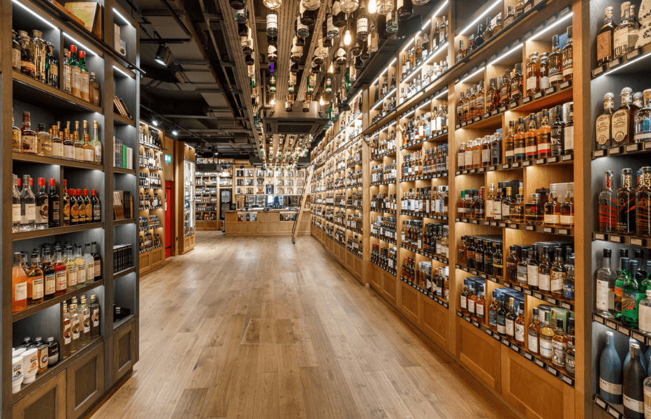 The Whisky Exchange