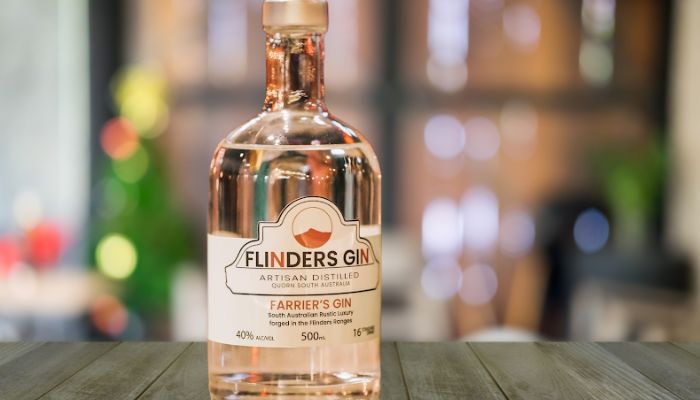 Flinders Gin