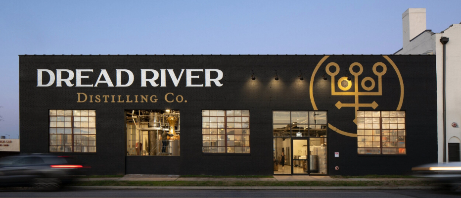 Dread River Distillery
