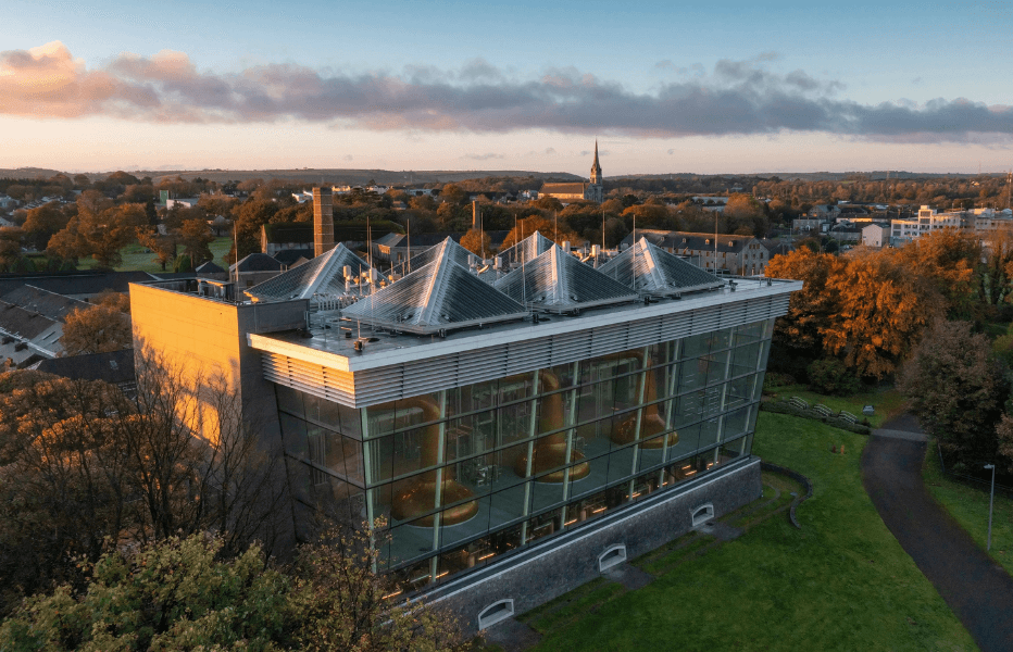 Midleton-Garden Stillhouse