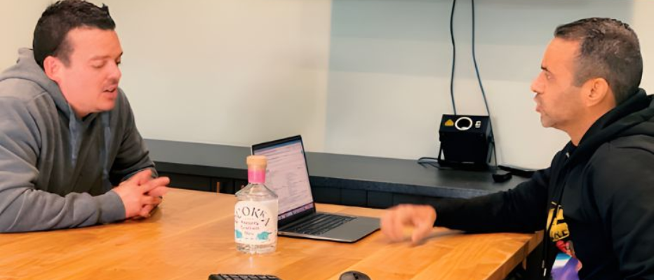 Sid Patel is the Founder and CEO of Beverage Trade Network