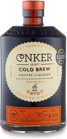Conker Spirits Coffee Liqueur