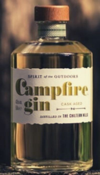 Image of Camfire Gin