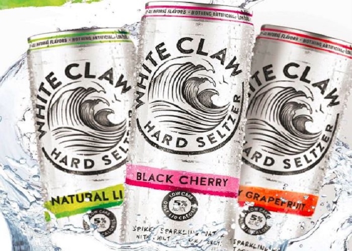 White Claws