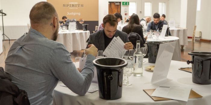 2019 London Spirits Competition