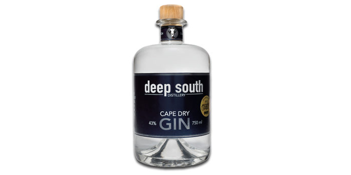 Cape Dry Gin