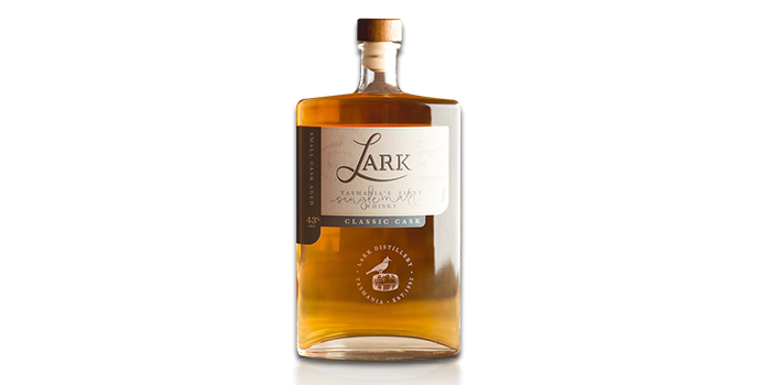 Lark Single Malt Whisky