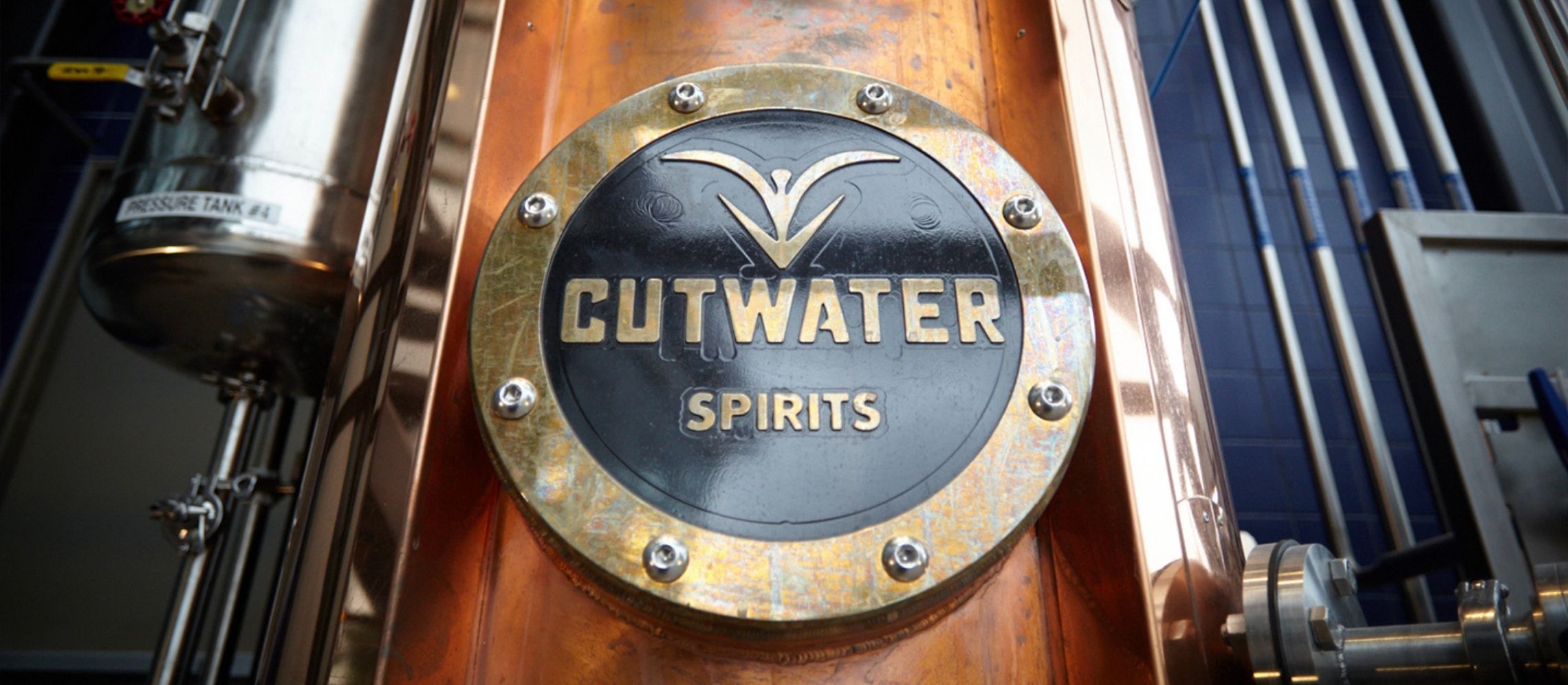Cutwater Spirits 