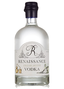 Renaissance-Vodka