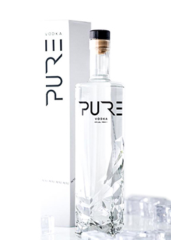 Pure-Vodka