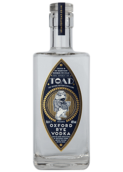 Oxford-Rye-Vodka