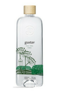 Gustav Dill Vodka