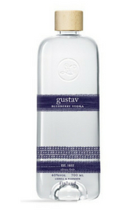 Gustav Blueberry Vodka