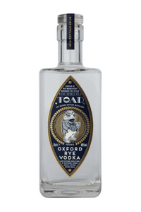 Oxford Rye Vodka