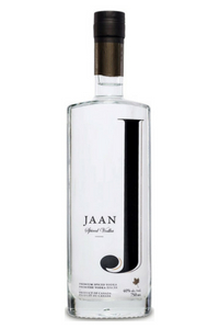 JAAN