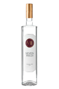 VII Hills Italian Dry Gin