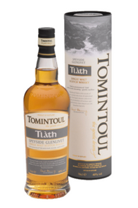 Tomintoul Tlath Single Malt