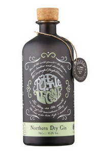 Poetic License Northern Dry Gin