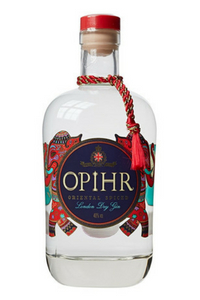 Opihr Spiced Gin