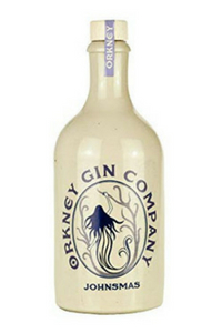 Orkney Gin Company Johnsmas