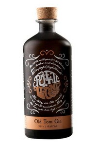 Old Tom Gin