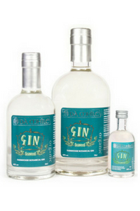 Seaweed Gin