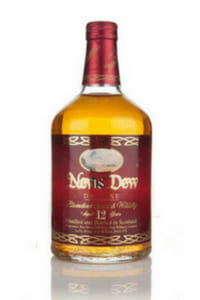 Nevis Dew 12 Year Old Deluxe Blend - £27.50