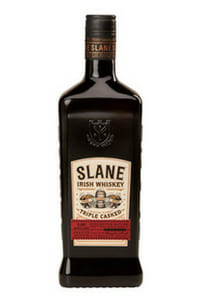 Slane Irish Whiskey - £25.90