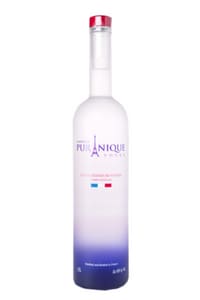 Puranique Vodka  Global Spirits LLC