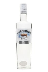 Zubrowka Biala  Roust