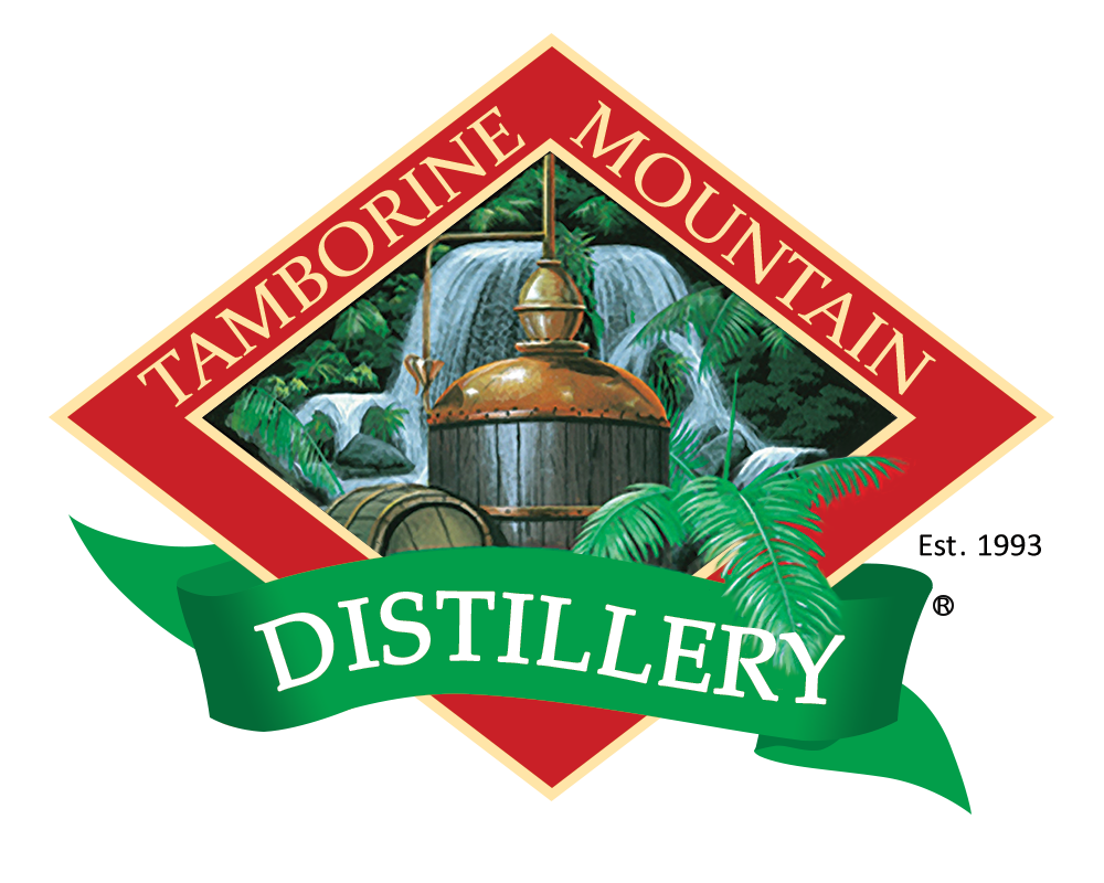Tamborine Mountain Distillery from Australia Winners of London