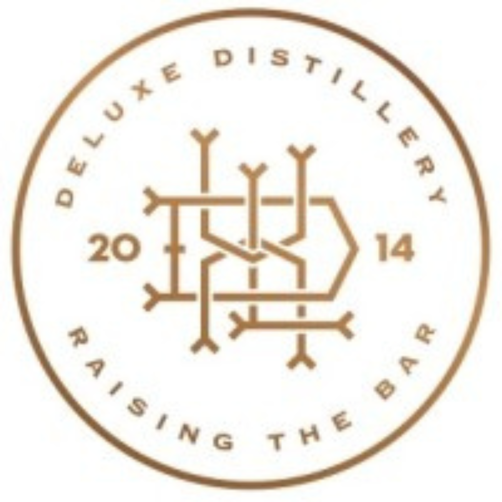 Deluxe Distillery BV from Belgium - Winners of London Spirits Competition