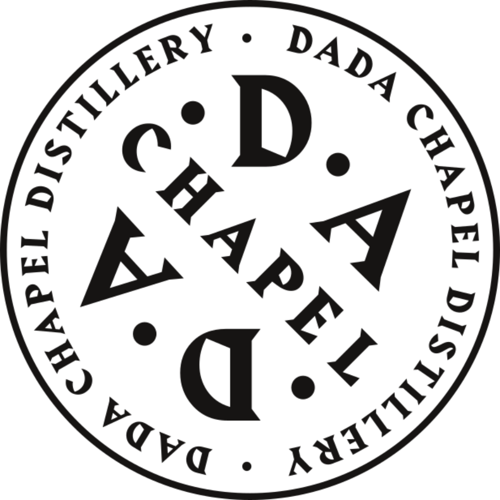 Dada Chapel Distillery from Belgium - Winners of London Spirits