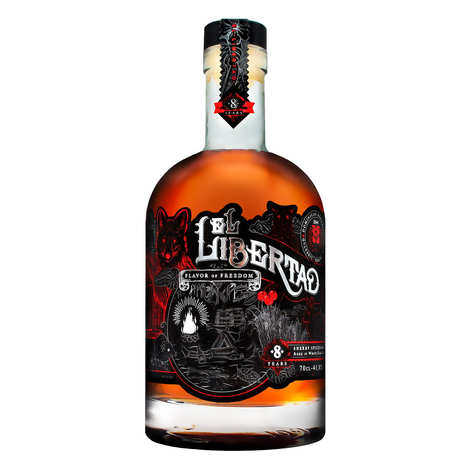 El Libertad Flavor of Freedom from Dominican Republic - Winner of ...