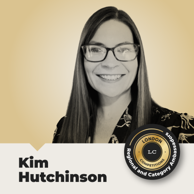 Kim  Hutchinson