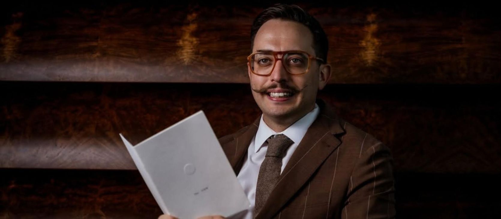 Photo for: The Cocktail Has to Earn Its Place: Marcello Cauda on Creativity and Service