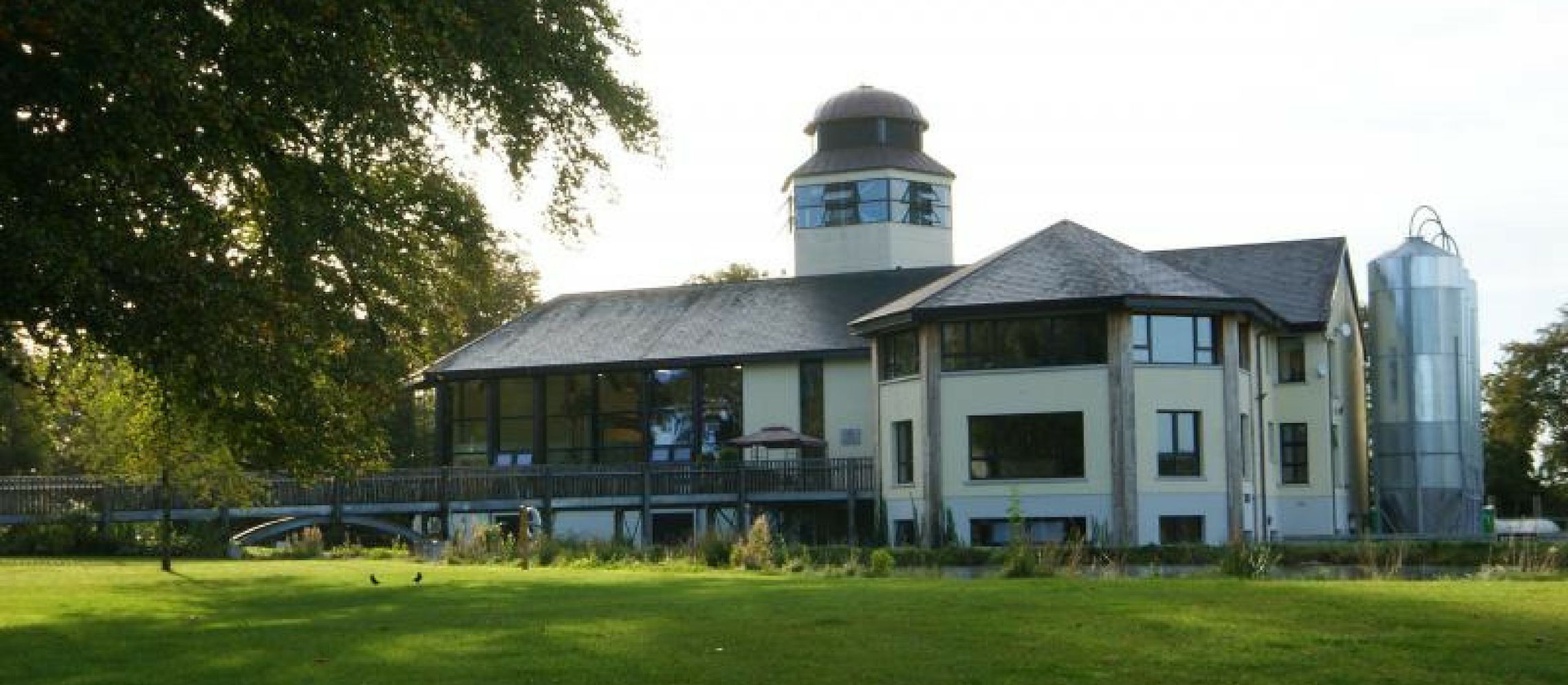 Photo for: High Five for Walsh Whiskey at London Spirits Competition